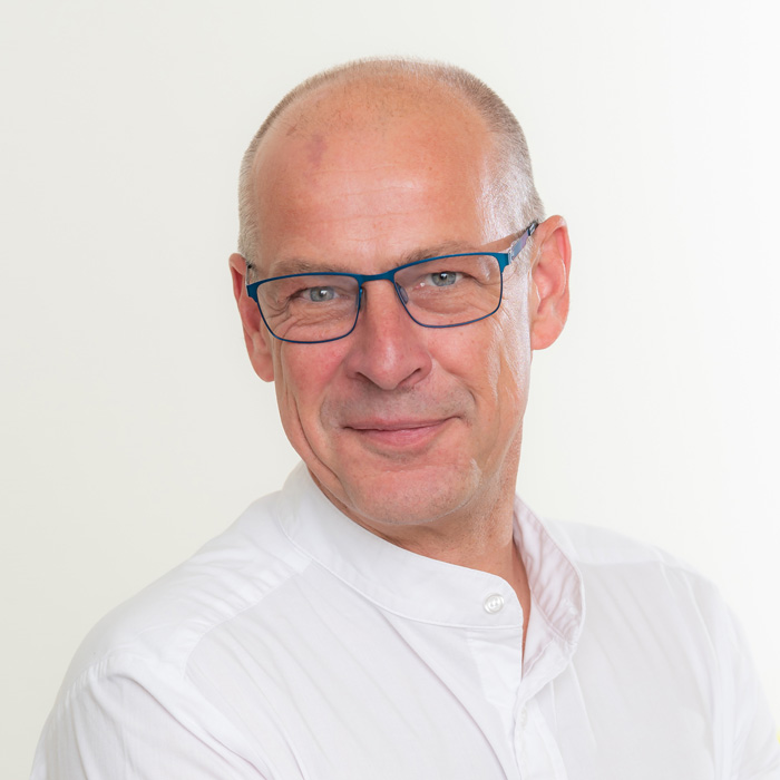 Dr. med. Uwe Lersch